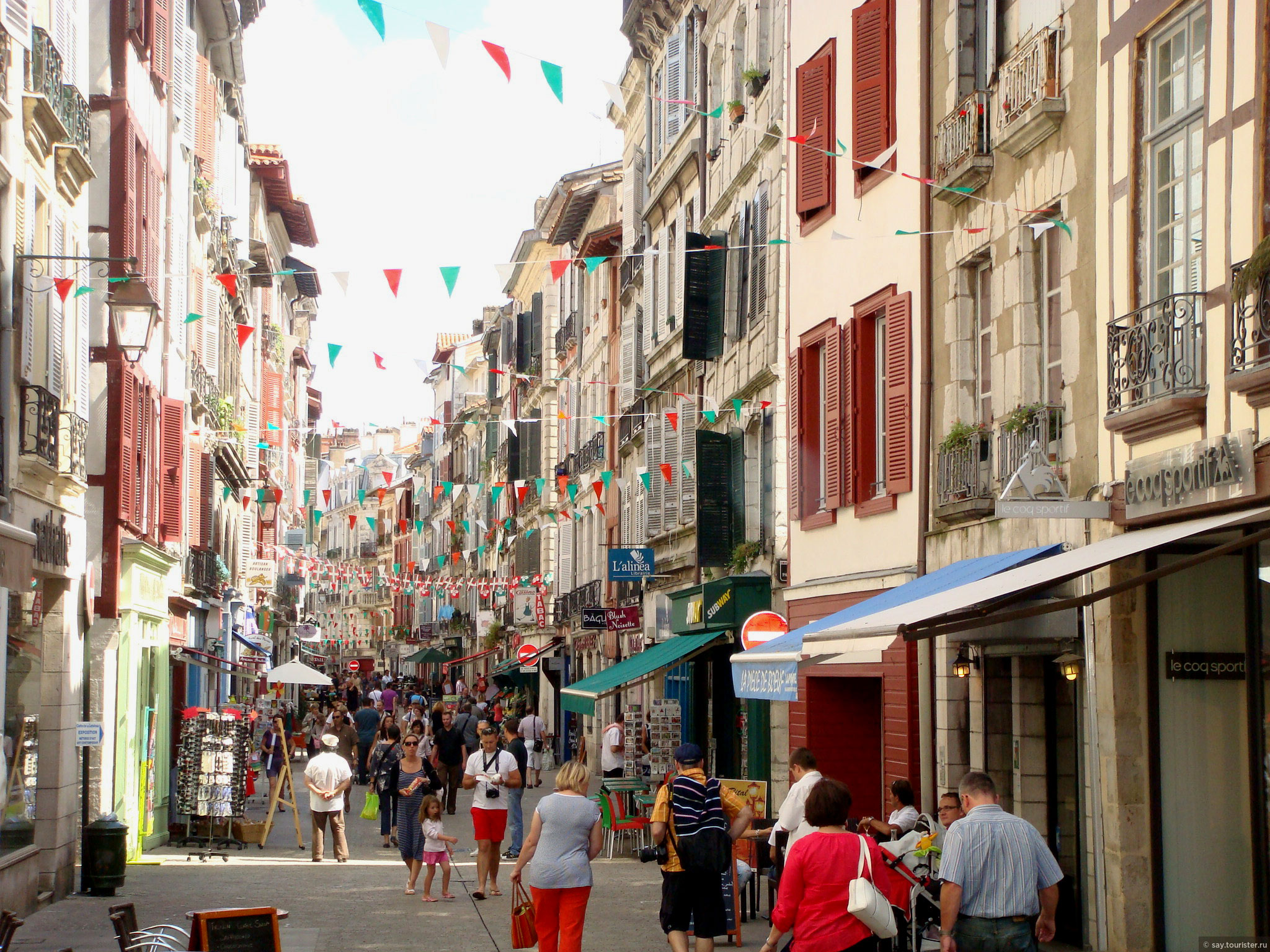 Biarritz